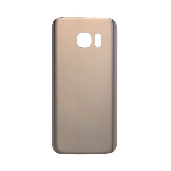 Back Cover Samsung Galaxy S7/G930 Gold Pink